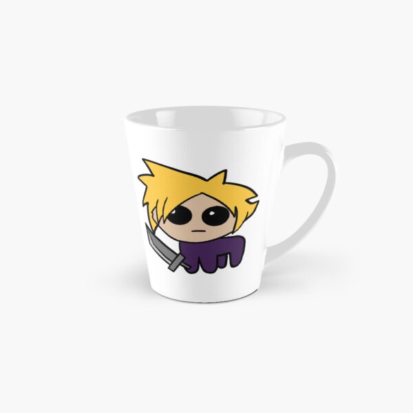 Item preview, Yippee Autism Cloud Strife FFVII designed and sold by DirectorMarz.