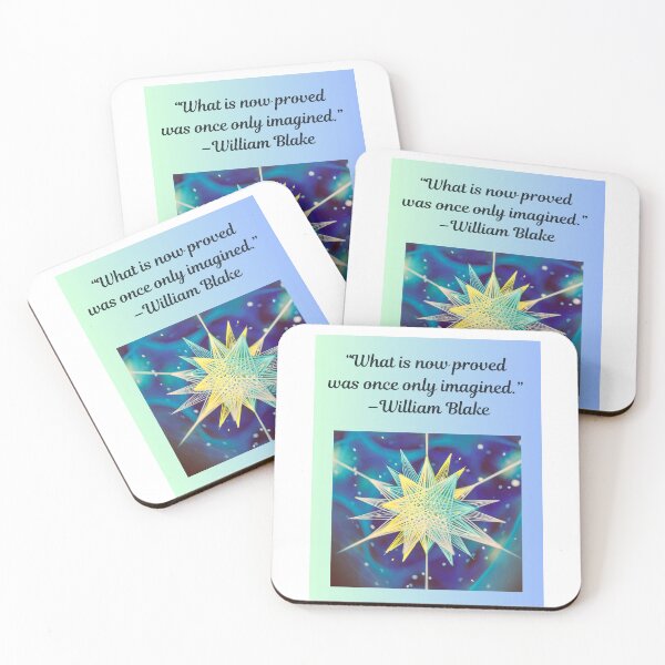 Item preview, What is now proved was once only imagined designed and sold by Planet Agora.