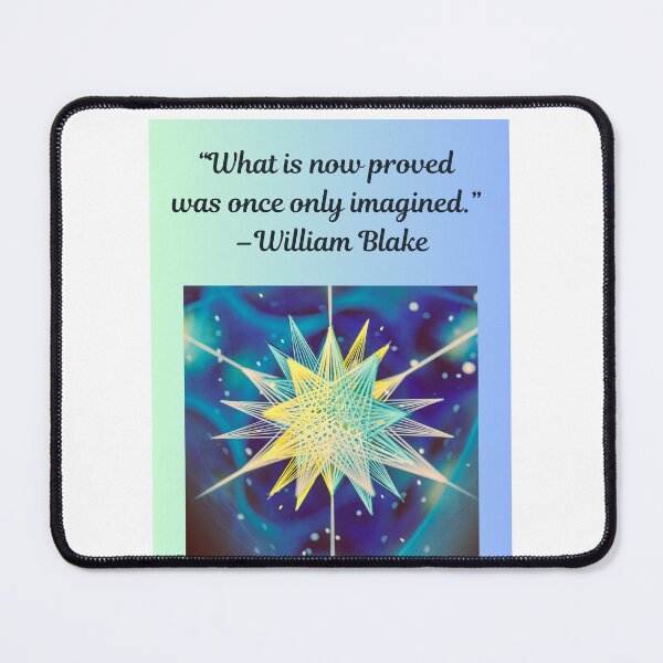 Item preview, What is now proved was once only imagined designed and sold by Planet Agora.