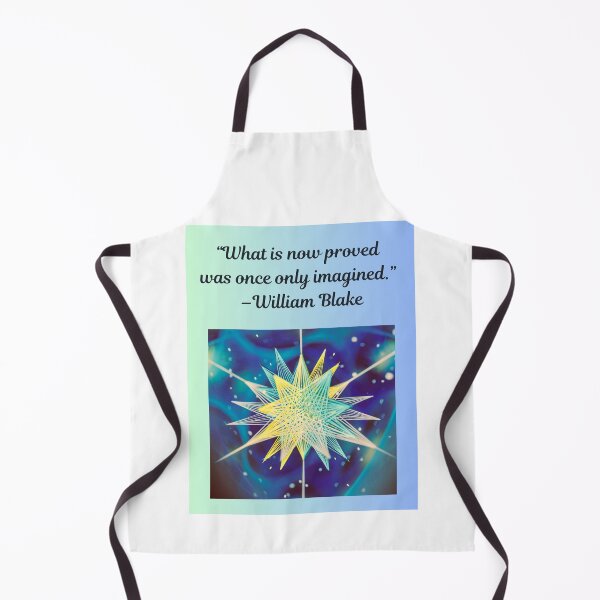 Item preview, What is now proved was once only imagined designed and sold by Planet Agora.