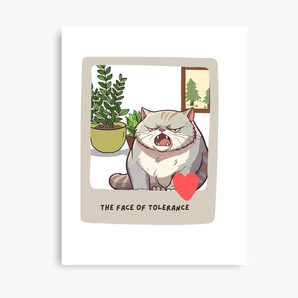 Item preview, Cat’s Guide to Pretending to Tolerate You designed and sold by bellepickering.