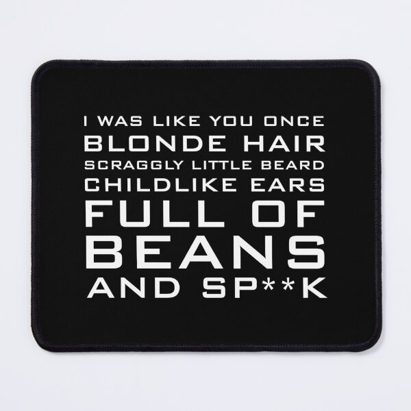 Item preview, Beans designed and sold by Nicodemusss.