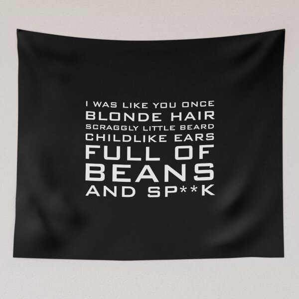 Item preview, Beans designed and sold by Nicodemusss.