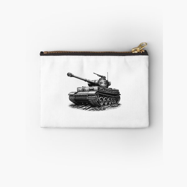 Item preview, Tank - Power of War Machines designed and sold by NTGUILTY.