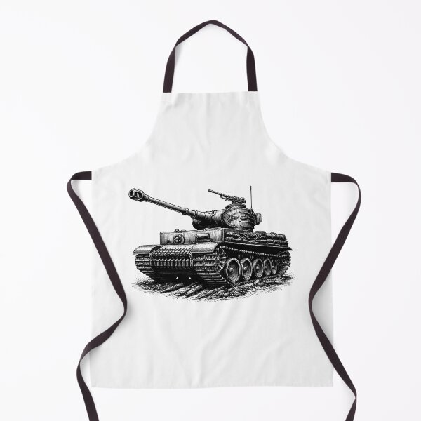 Item preview, Tank - Power of War Machines designed and sold by NTGUILTY.