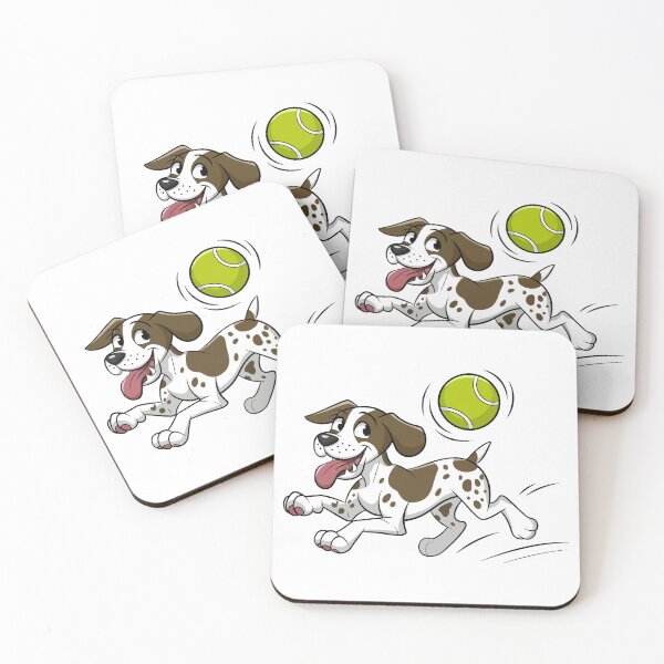 Item preview, German Shorthaired Pointer designed and sold by WildlifeInc.