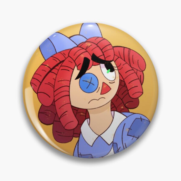 Item preview, Worried Ragatha designed and sold by Hailey Dorritie.