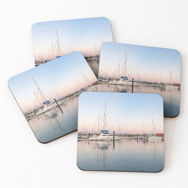 Item preview, Aura of Tranquility - Algarvian Gold Coast Yacht Club designed and sold by Georgia Mizuleva.