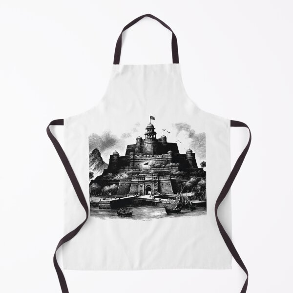 Item preview, Bastion Forts A Testament to Human Ingenuity designed and sold by NTGUILTY.