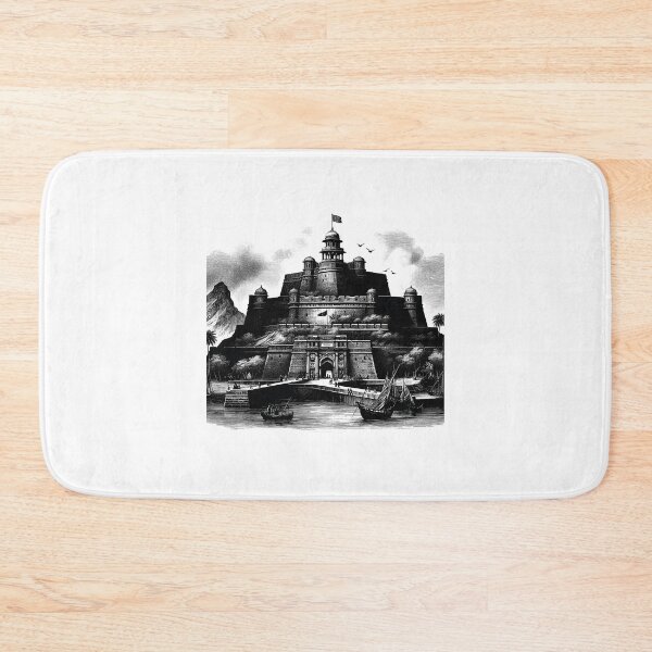 Item preview, Bastion Forts A Testament to Human Ingenuity designed and sold by NTGUILTY.