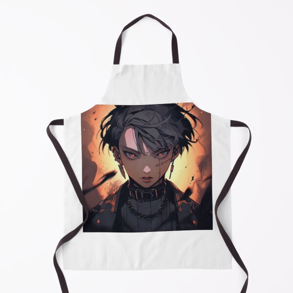 Item preview, Fire and Idols designed and sold by Solace Sparkles.