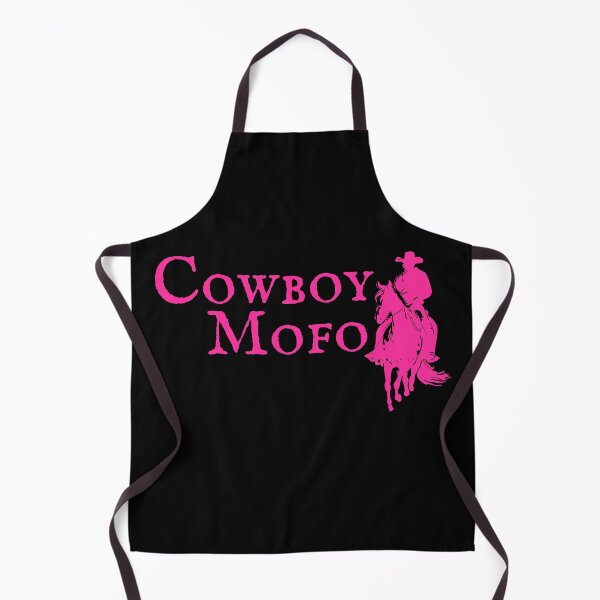 Item preview, Pink Cowboy Mofo designed and sold by UNK-Fatigues.