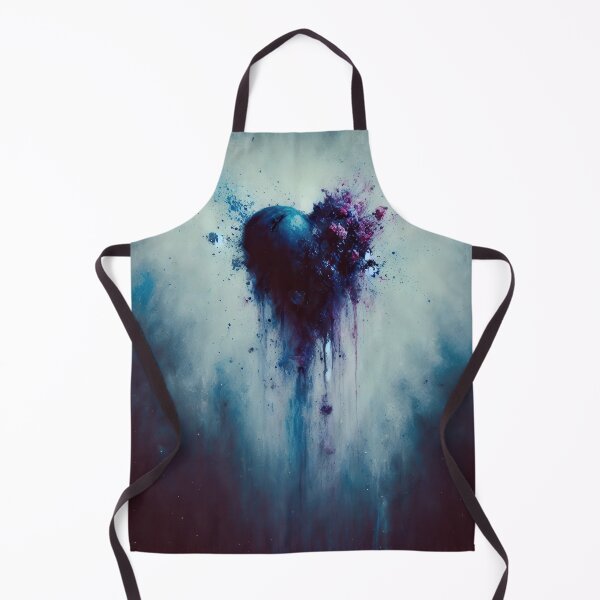 Item preview, Blueberry Bleeds designed and sold by Claudia Bartoli-McKinney.