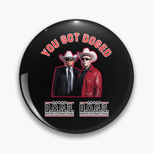 Item preview, You Got Doged  designed and sold by WoodburyLake.