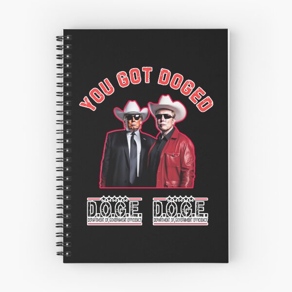 Item preview, You Got Doged  designed and sold by WoodburyLake.