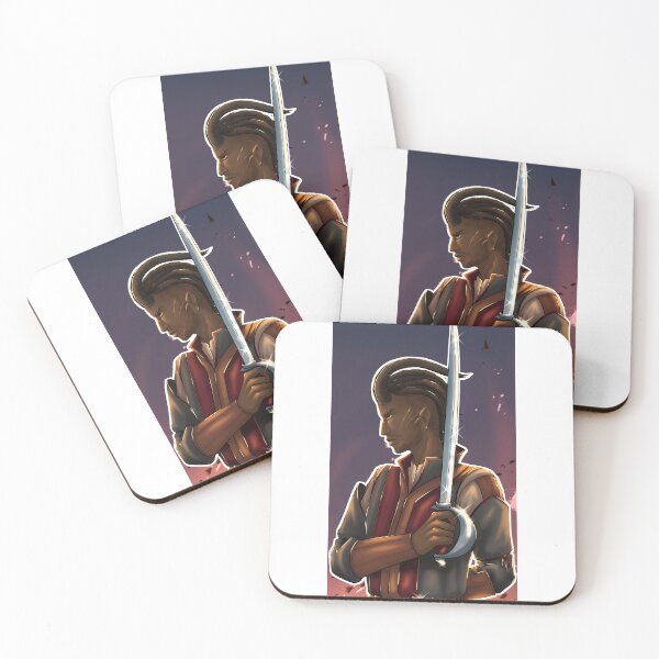Item preview, Blade of Frontiers designed and sold by Alwen-Art.