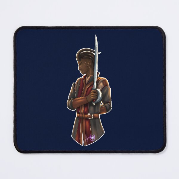 Item preview, Blade of Frontiers designed and sold by Alwen-Art.