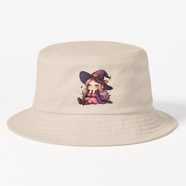 Item preview, Sweet little witch 01  designed and sold by Priscilla Souza de Alcantara.
