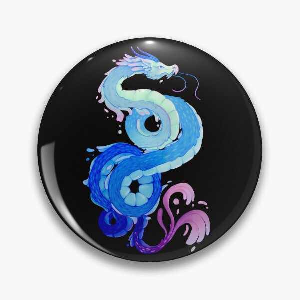 Item preview, Wyrm designed and sold by BreenanaBread.