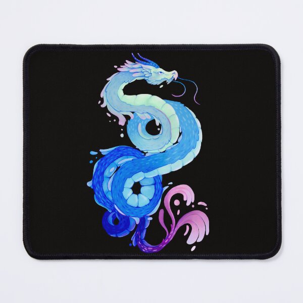 Item preview, Wyrm designed and sold by BreenanaBread.