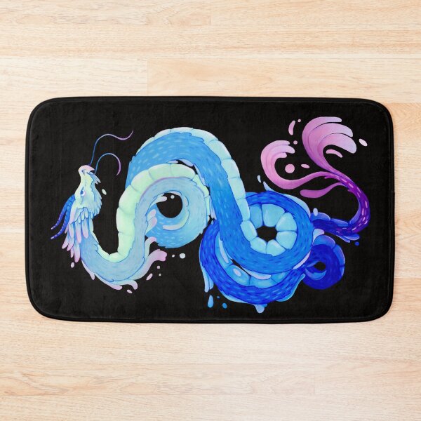 Item preview, Wyrm designed and sold by BreenanaBread.