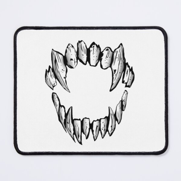 Item preview, Astarion Bite designed and sold by ciasuat.