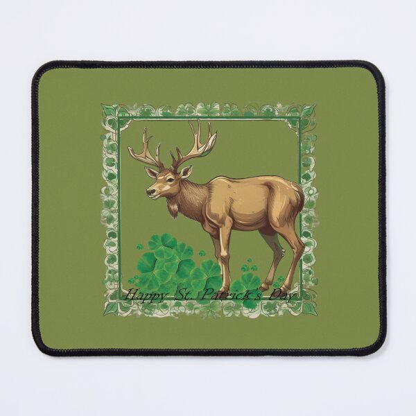 Item preview, Happy St. Patrick's Day  designed and sold by DaisyDeesign.