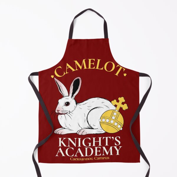 Item preview, camelot knight's academy designed and sold by hunnydoll.