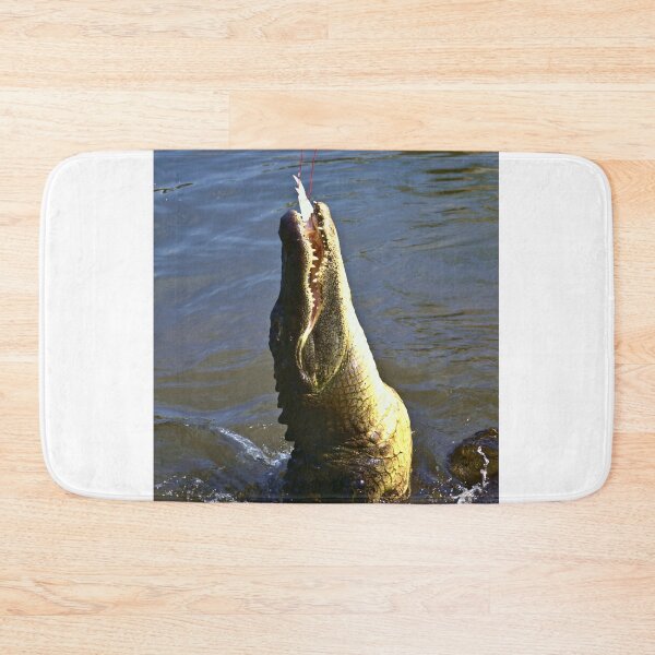 Item preview, Alligator Snatch designed and sold by MercerImages.