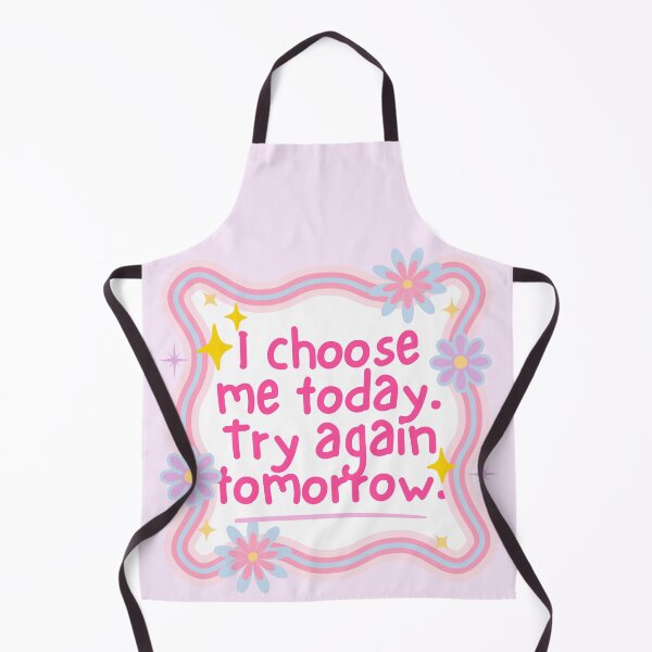 Item preview, choose myself today designed and sold by chickflickcomfort.