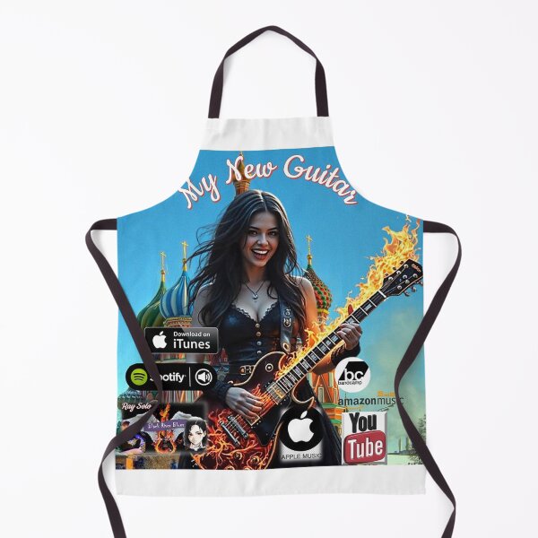 Item preview, Katya's first album designed and sold by ElderWisdom.