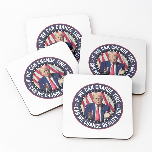 Item preview, Breaking News: Set your clock forward… unless you're Trump. T-shirt designed and sold by relso.