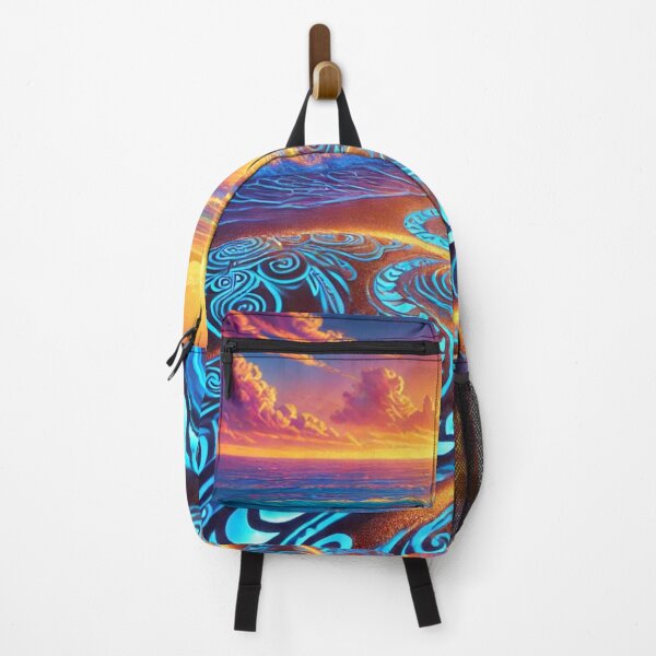 Item preview, Moana Foreshore designed and sold by Ruru Digital .