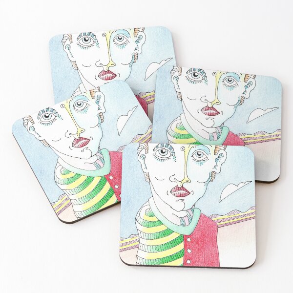 Item preview, Beautiful Dreamer designed and sold by Charles  Jones.