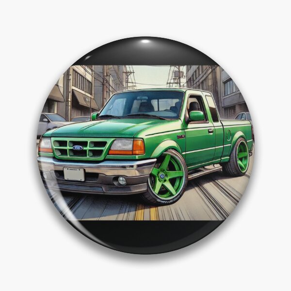 Item preview, Y2K RANGER designed and sold by XEM studio.