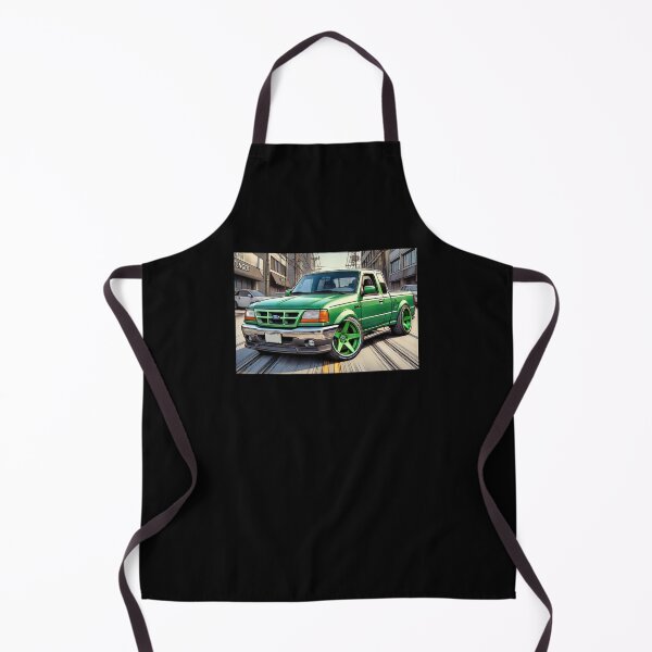 Item preview, Y2K RANGER designed and sold by XEM studio.