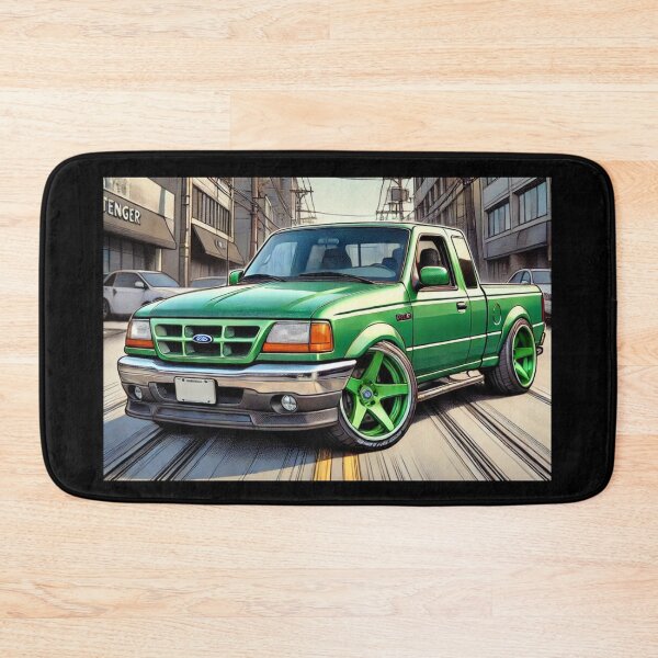 Item preview, Y2K RANGER designed and sold by XEM studio.