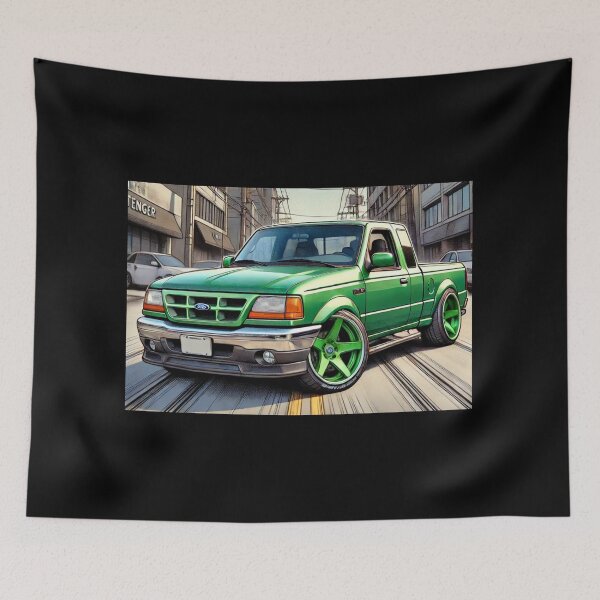 Item preview, Y2K RANGER designed and sold by XEM studio.