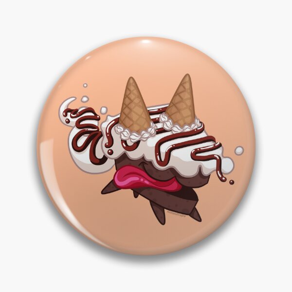 Item preview, S'morehound! designed and sold by NineOfCups.