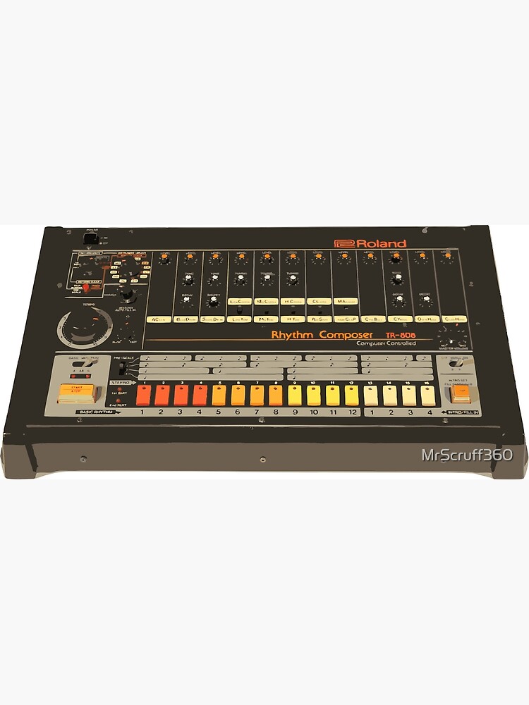 Roland tr store 808 original