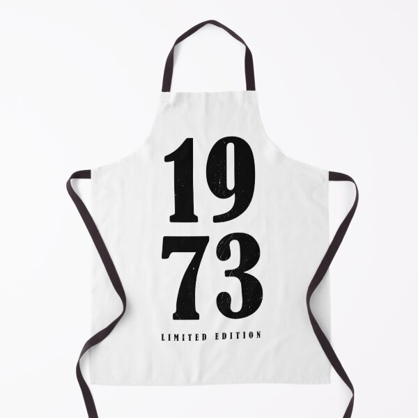 Item preview, 1973 Limited Edition Vintage | Born 1973 designed and sold by Monochromaniaus.