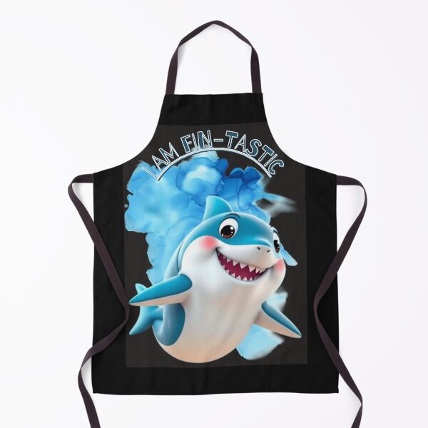 Item preview, Fin-Tastic! designed and sold by Vinaelly.