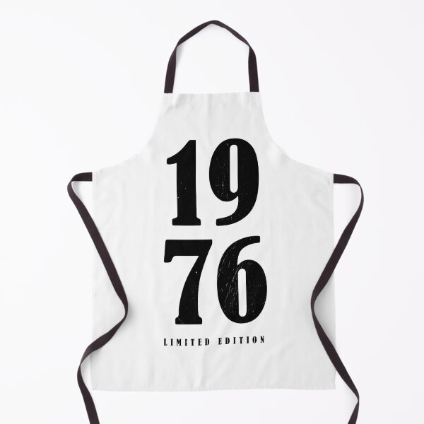 Item preview, 1976 Limited Edition Vintage | Born 1976 designed and sold by Monochromaniaus.