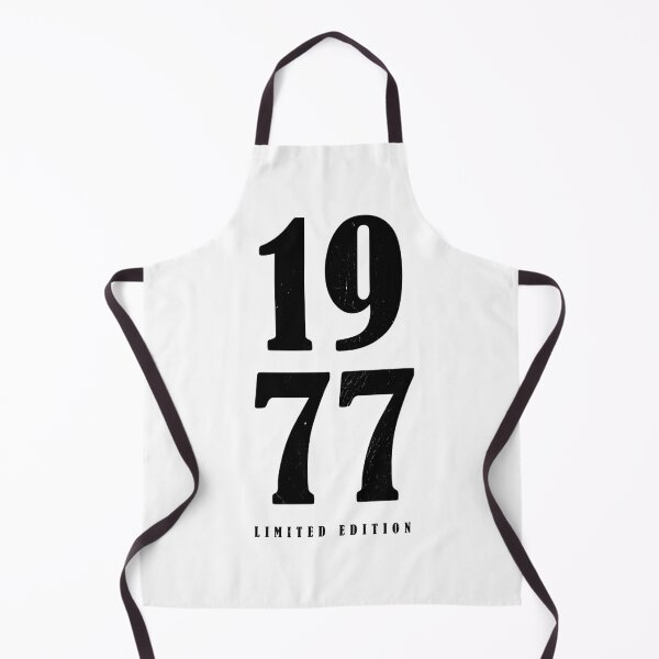 Item preview, 1977 Limited Edition Vintage | Born 1977 designed and sold by Monochromaniaus.