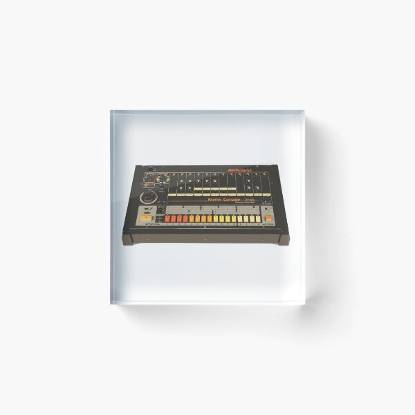 Item preview, Roland TR-808 designed and sold by MrScruff360.