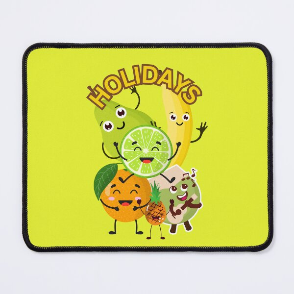 Item preview, Multifruita holidays designed and sold by Mara9.