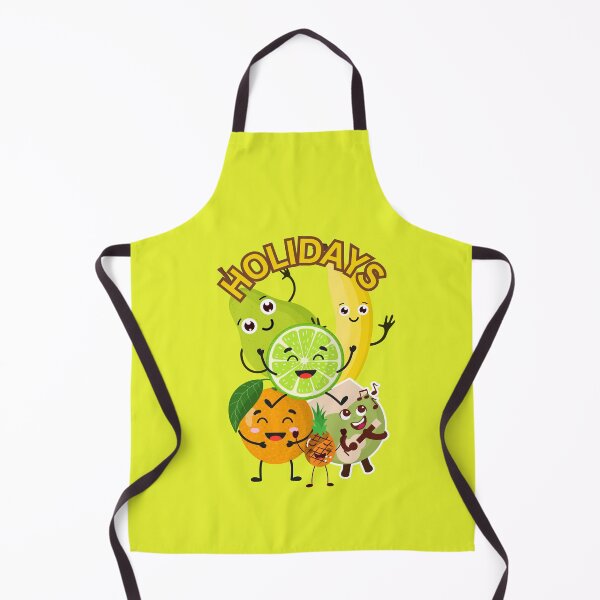 Item preview, Multifruita holidays designed and sold by Mara9.