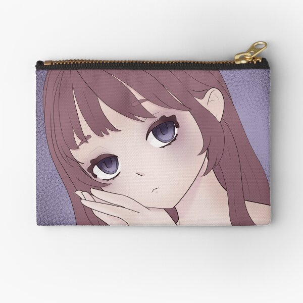 Item preview, kawaii anime girl designed and sold by lumithepure.