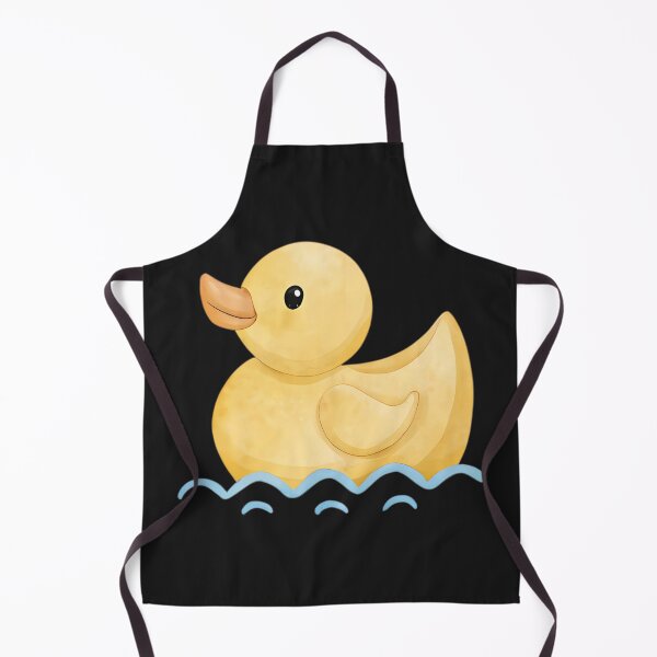 Item preview, A0815-30 Seaside Teddy & Ducklings designed and sold by angieart68.