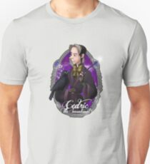 Cedric the Sensational Unisex T-Shirt